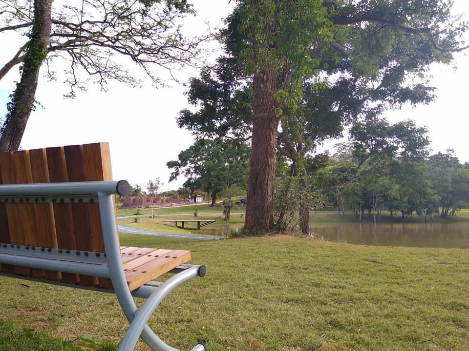 "Un Terreno Unico" en la Zona Norte