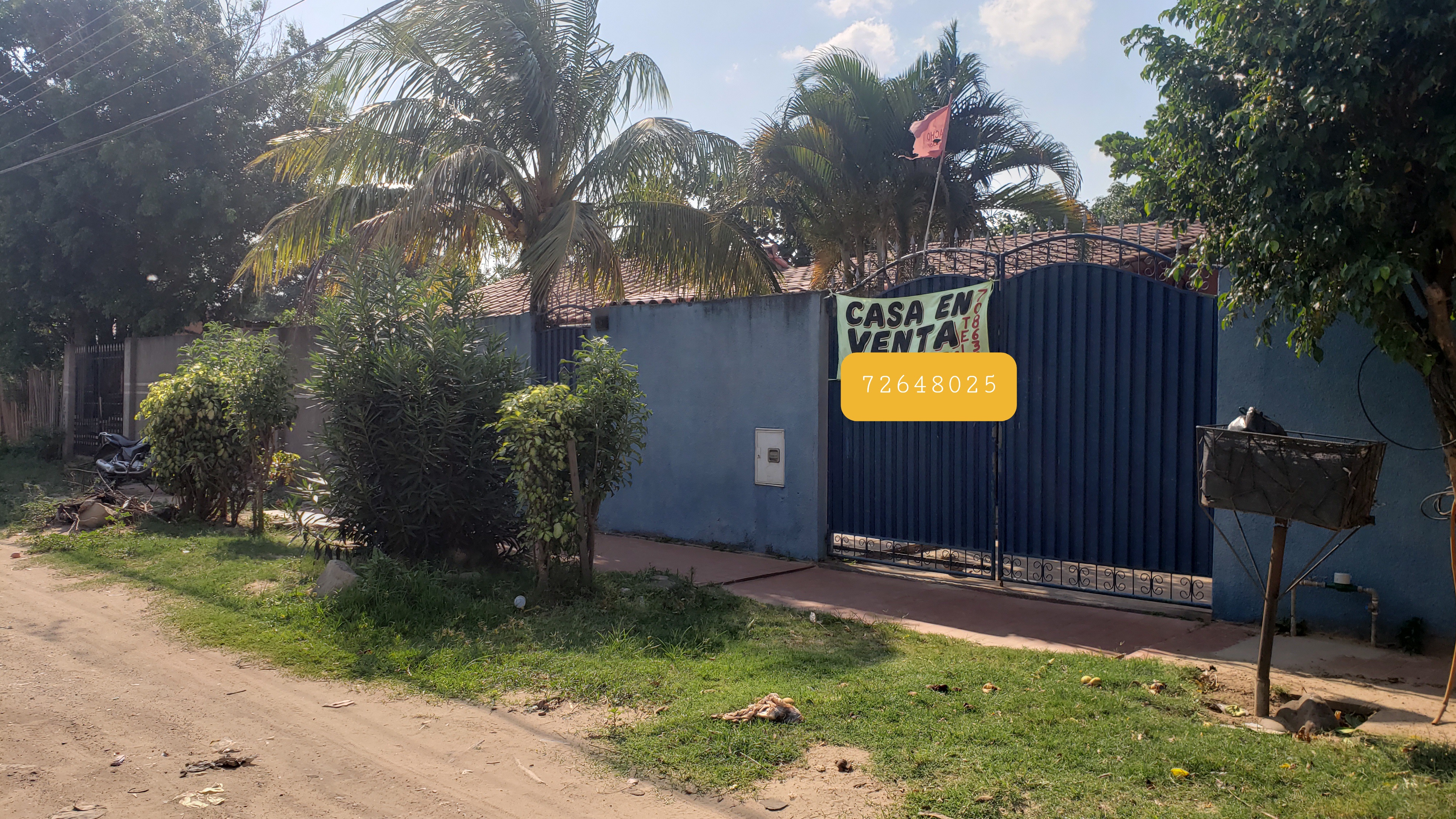 Casa en Venta  DE ocasion