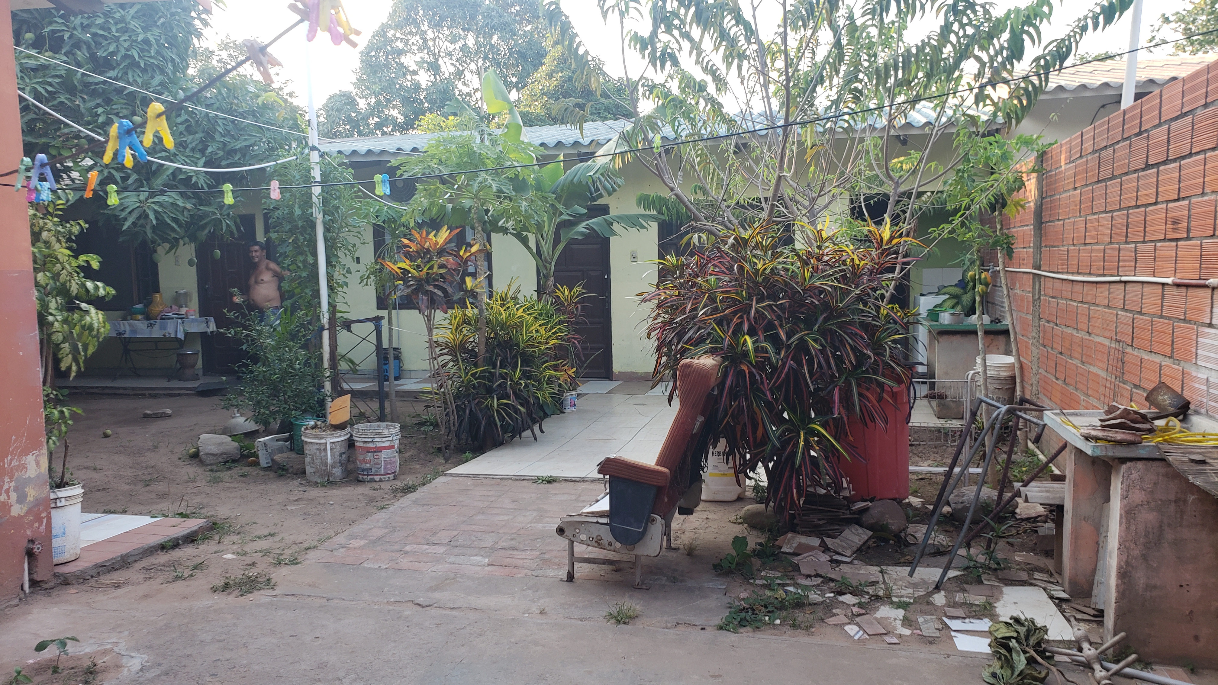Casa familiar en Venta de Ocasion