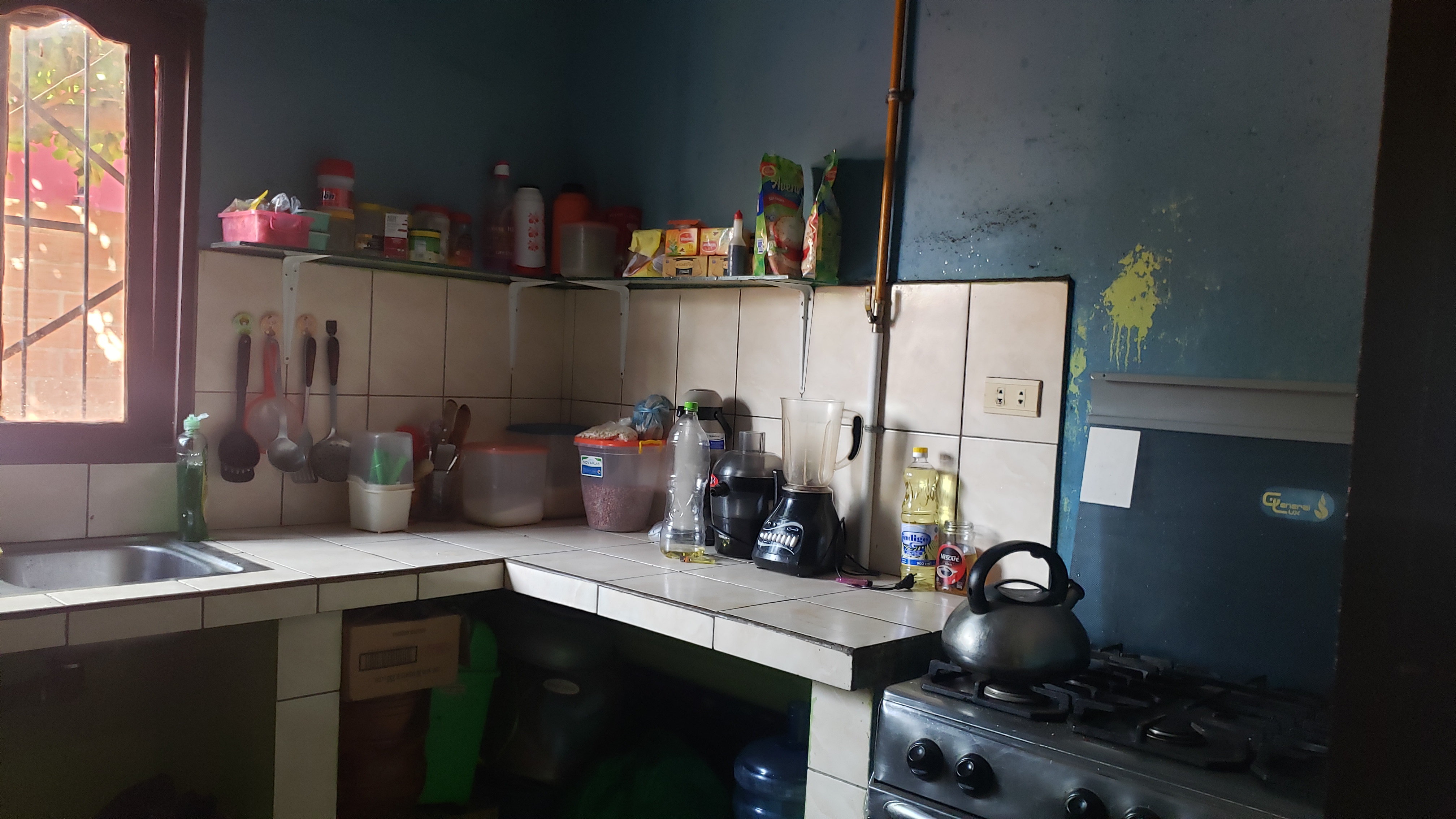 Casa familiar en Venta de Ocasion