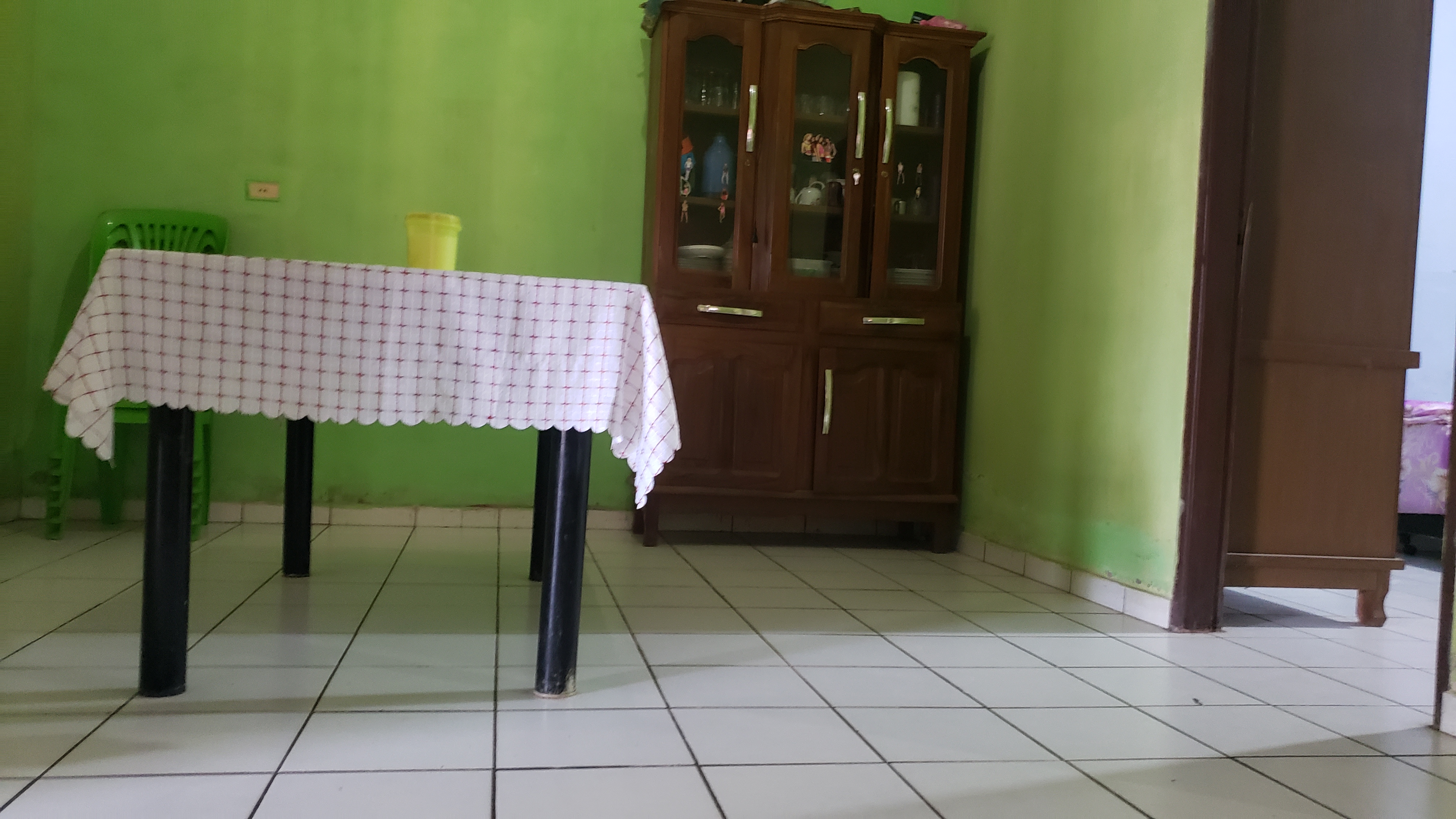 Casa familiar en Venta de Ocasion