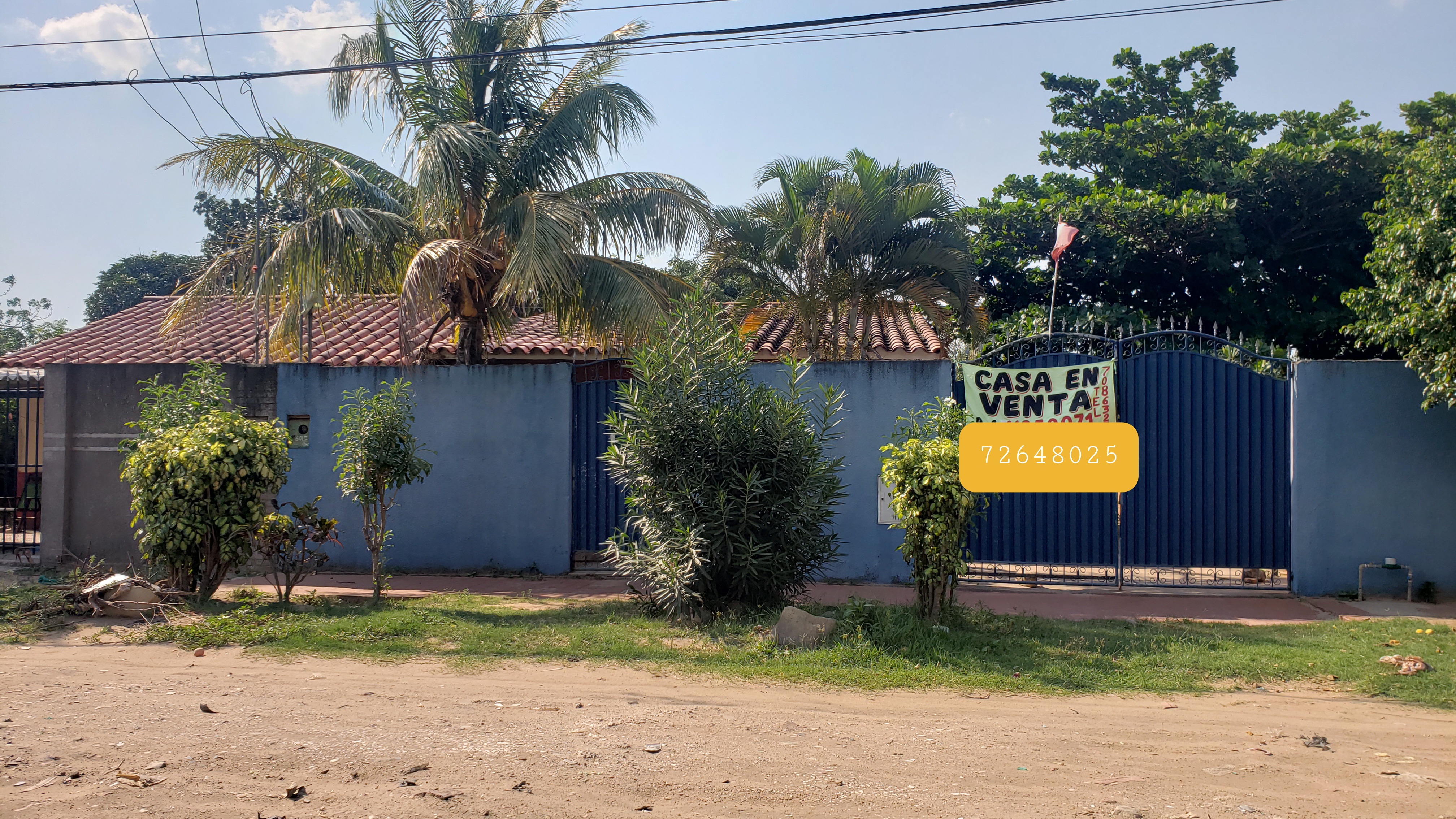 Casa familiar en Venta de Ocasion