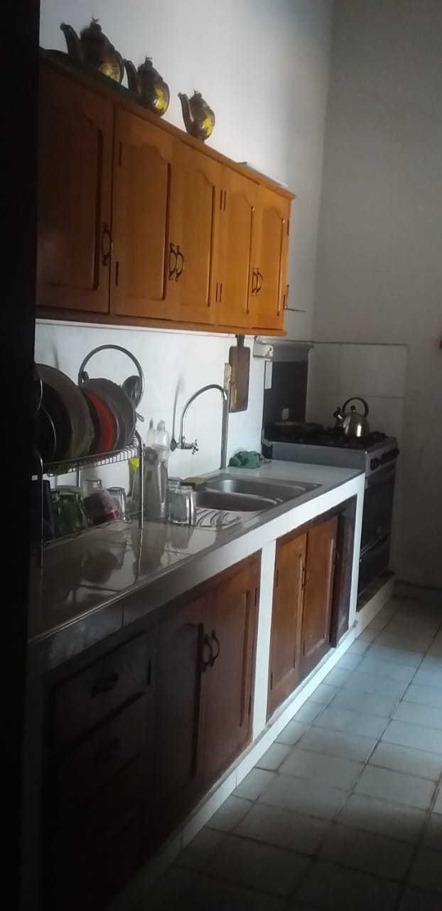 Casa en Venta en la Av. Cumavi entre 4to y 5to anillo.