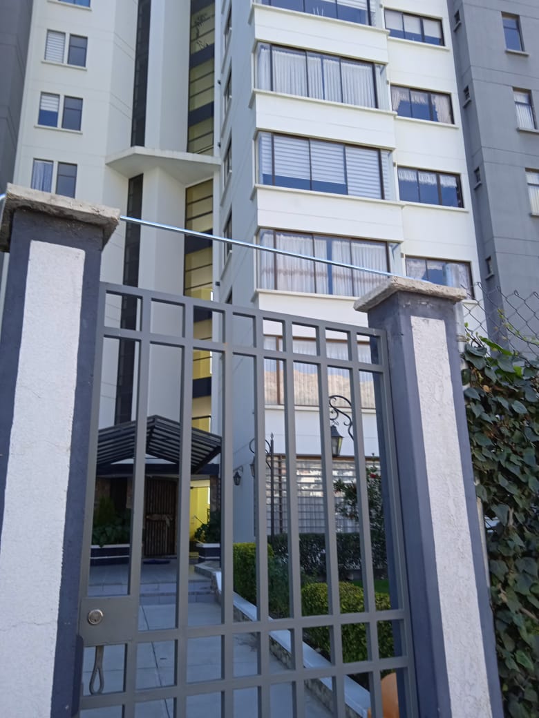 En inigualable ubicación, depto en venta