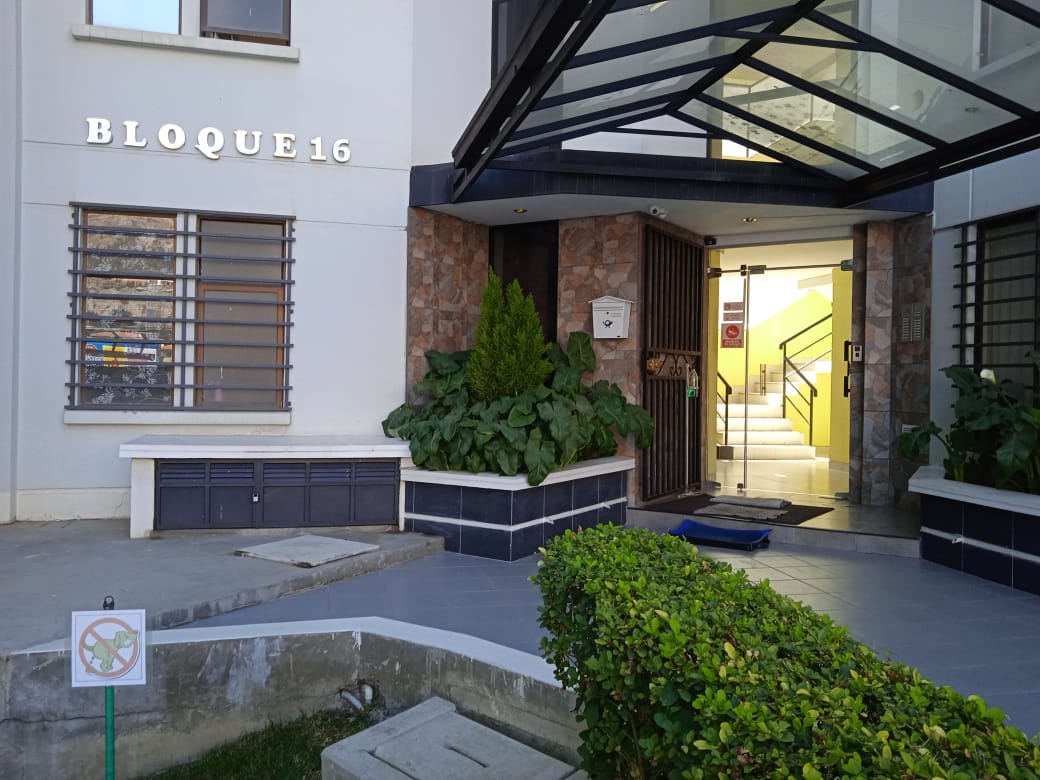 En inigualable ubicación, depto en venta