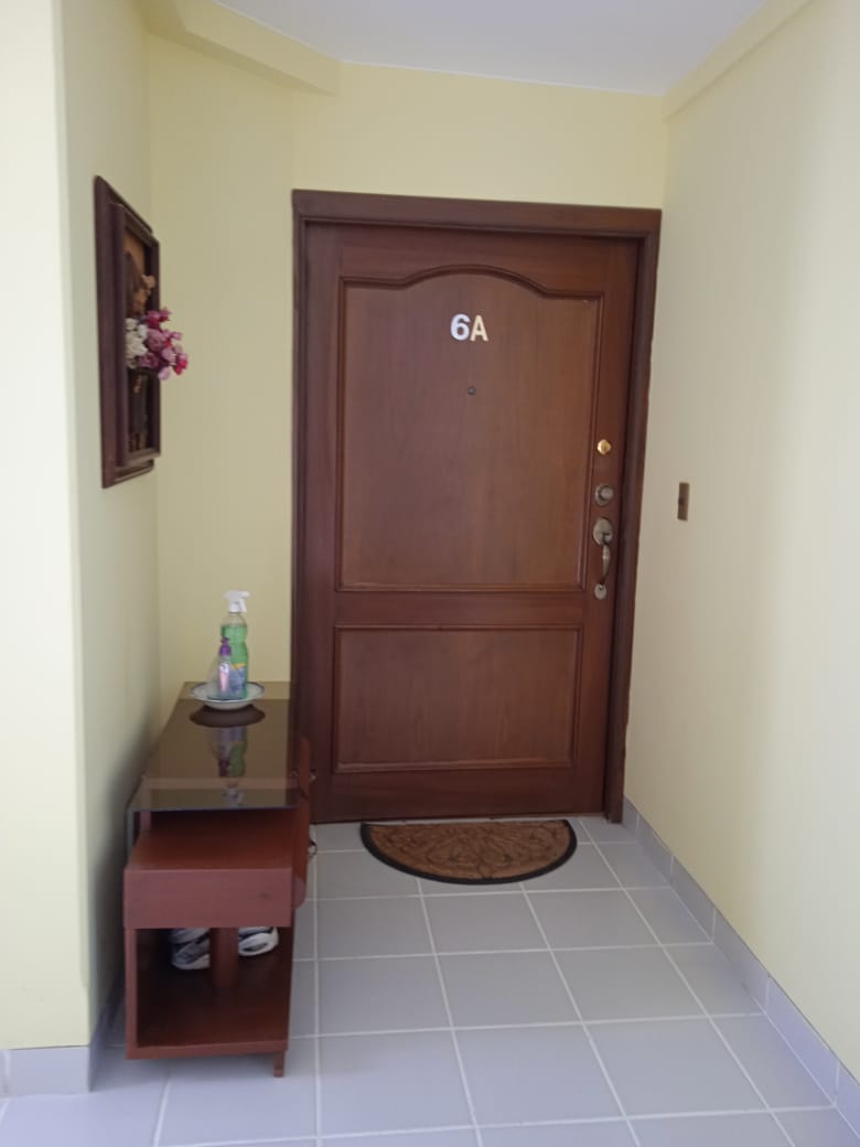 En inigualable ubicación, depto en venta