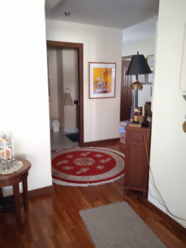 En inigualable ubicación, depto en venta