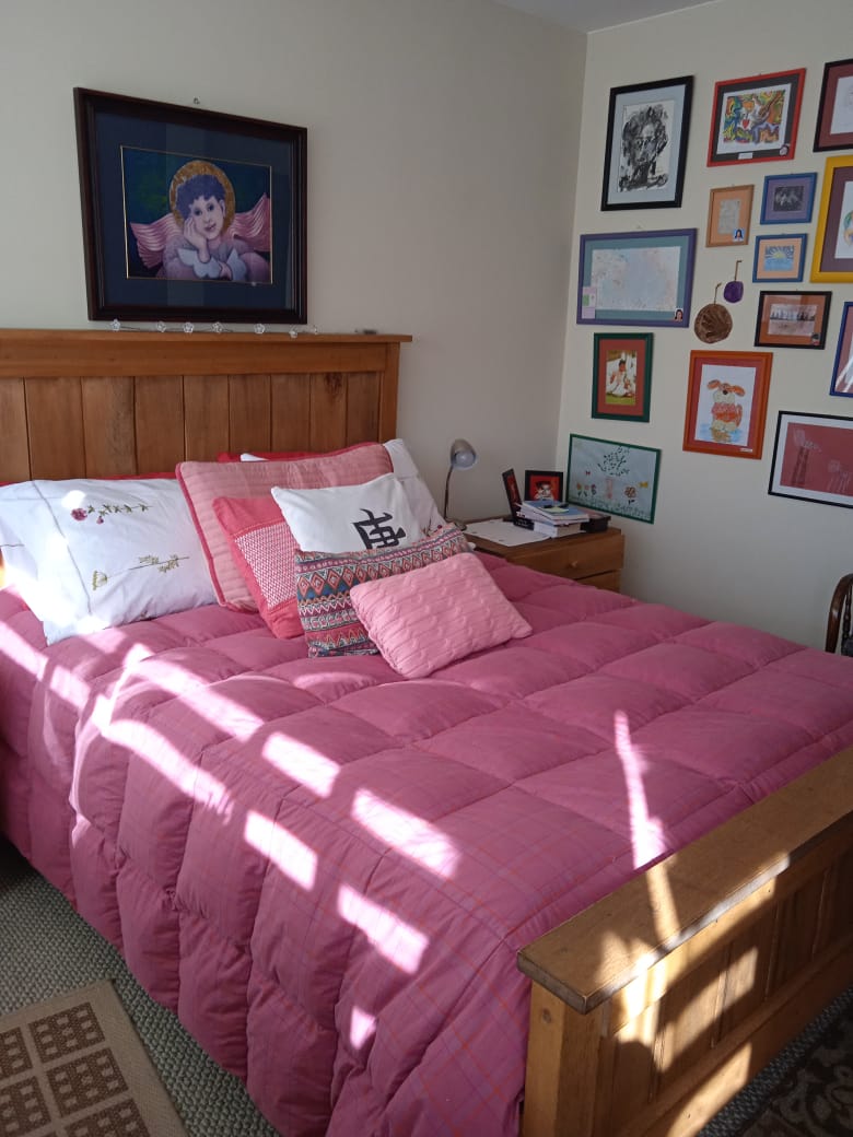 En inigualable ubicación, depto en venta