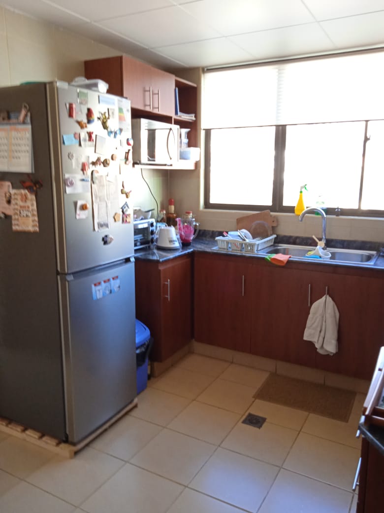 En inigualable ubicación, depto en venta