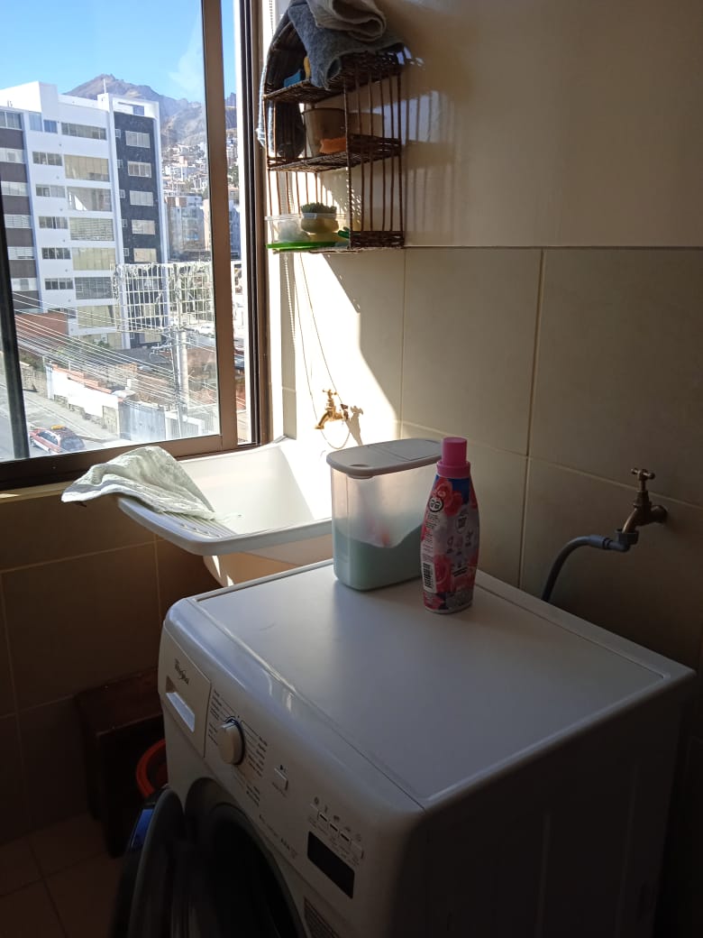 En inigualable ubicación, depto en venta