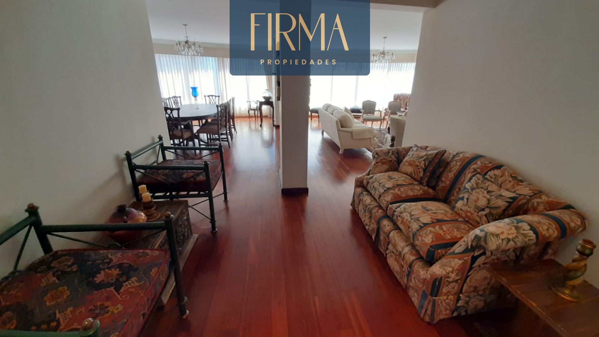 ALQUILA ESTE DEPARTAMENTO AMOBLADO Y EQUIPADO EN CALACOTO