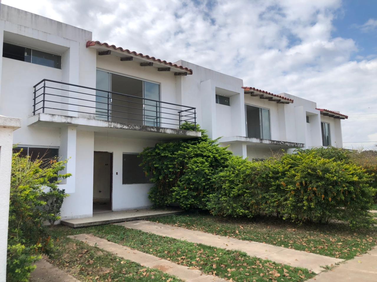 Casa en Alquiler zona Norte