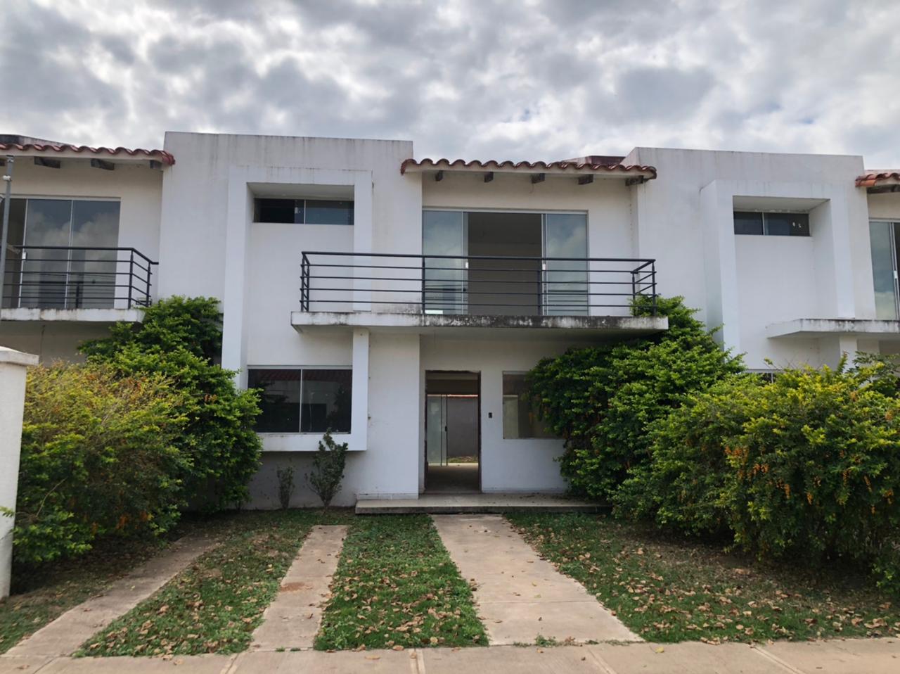 Casa en Alquiler zona Norte