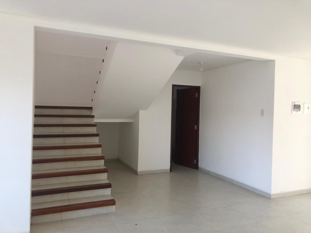 Casa en Alquiler zona Norte