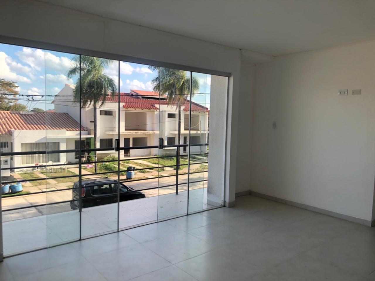 Casa en Alquiler zona Norte