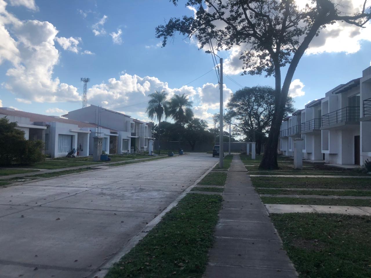 Casa en Alquiler zona Norte