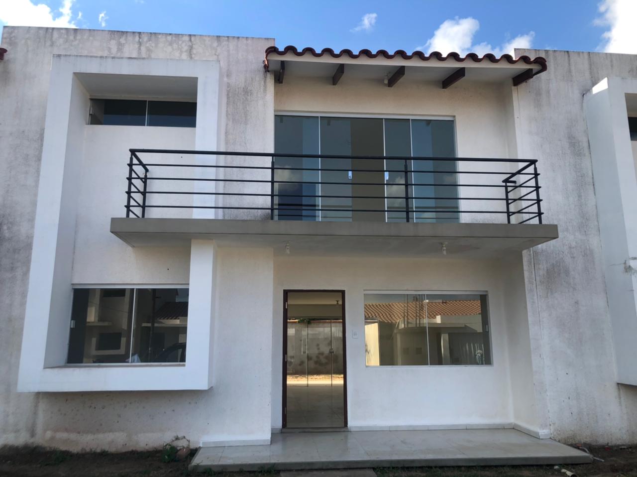 Casa en Alquiler zona Norte