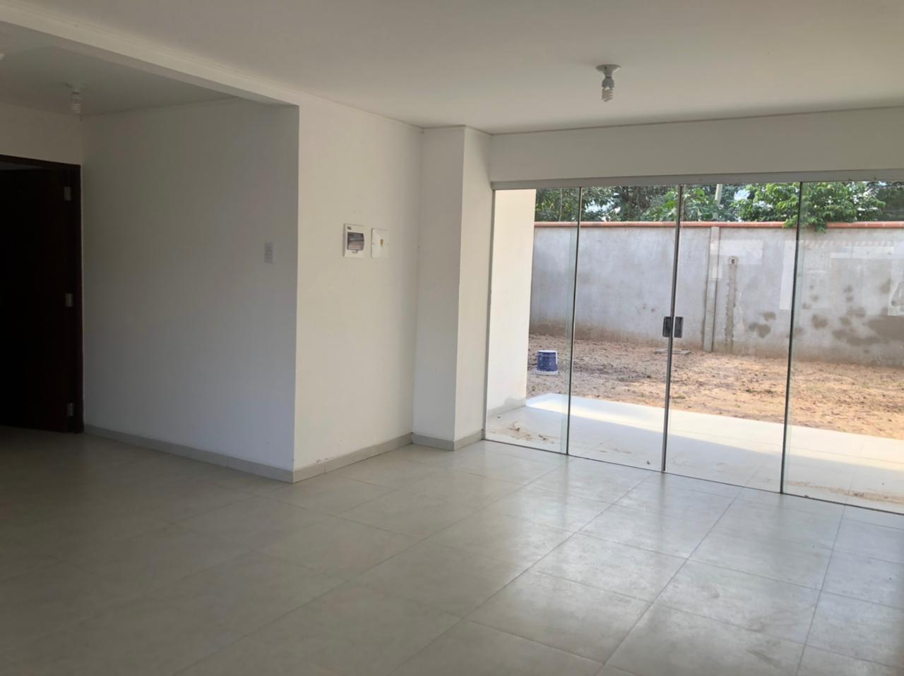 Casa en Alquiler zona Norte