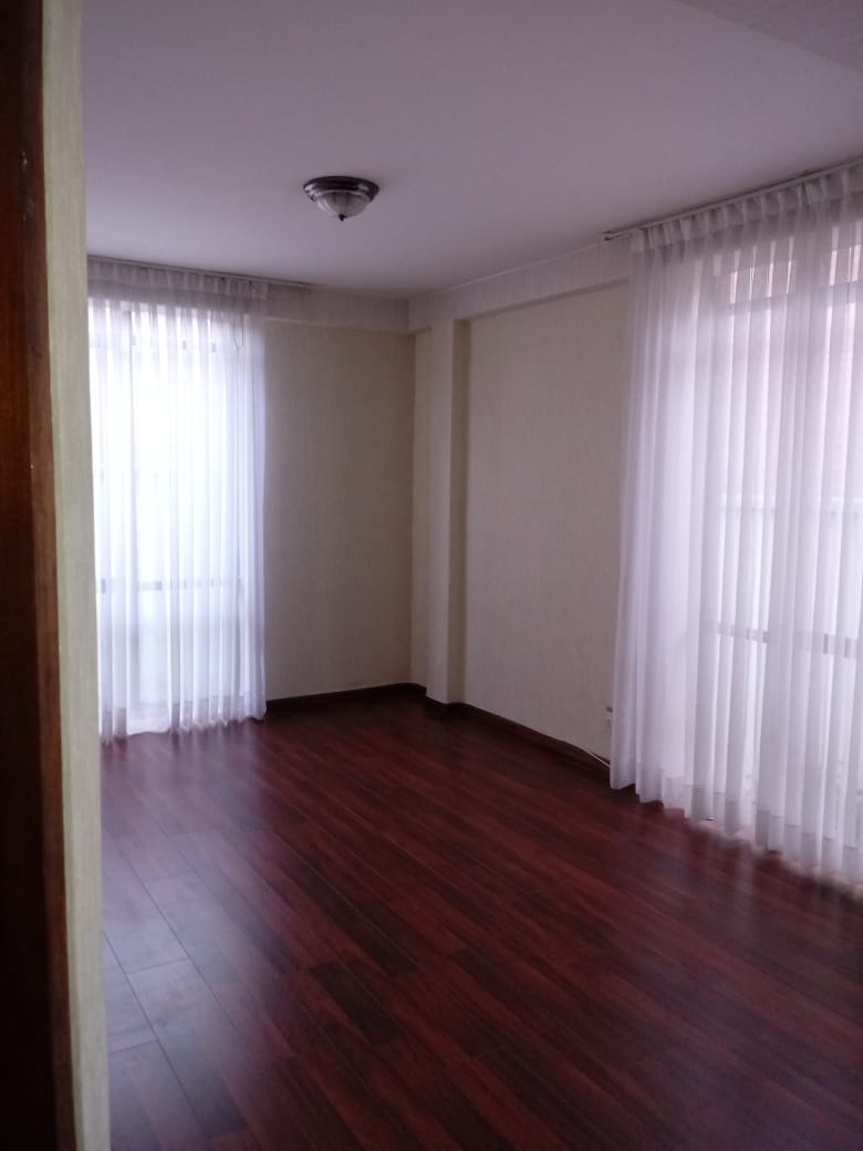 DEPARTAMENTO EN VENTA