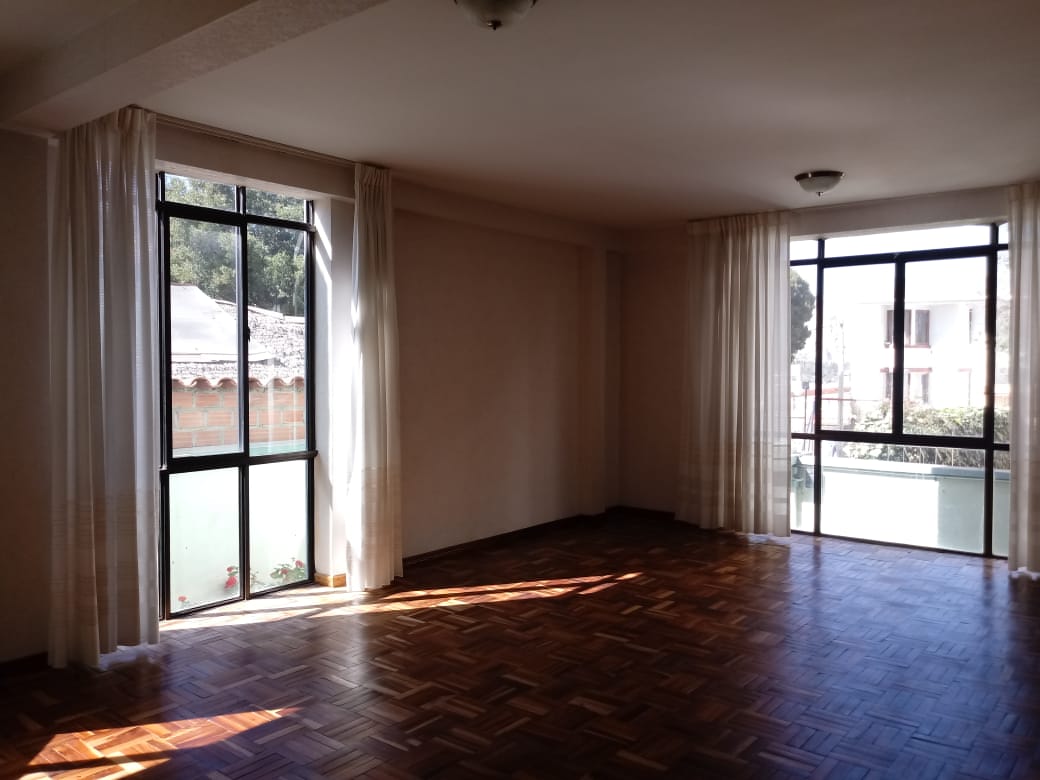 DEPARTAMENTO EN VENTA