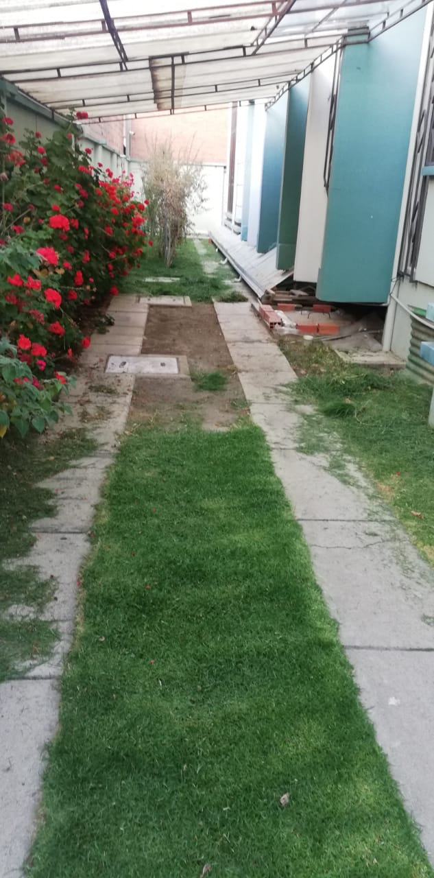DEPARTAMENTO EN VENTA