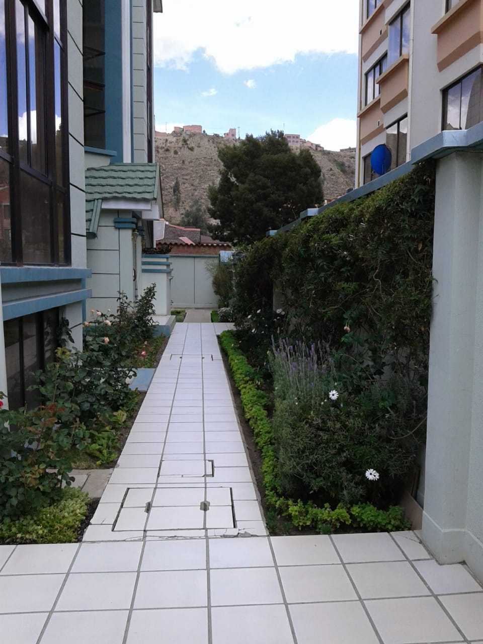 DEPARTAMENTO EN VENTA