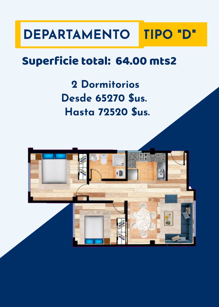 PRE VENTA DEPARTAMENTOS MIRAFLORES