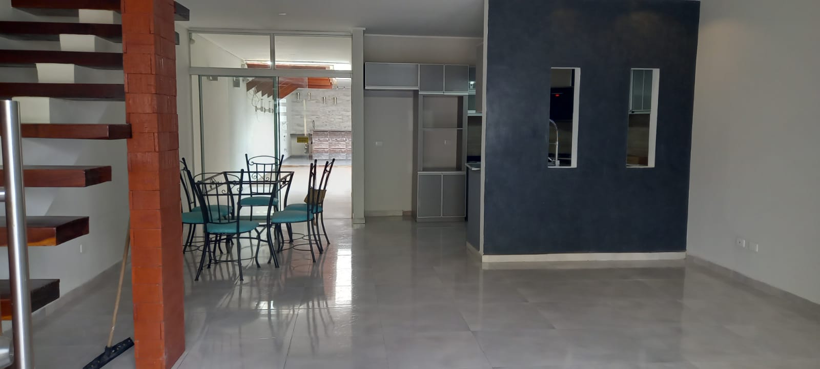 Casa en Venta en Zona Norte de Santa Cruz