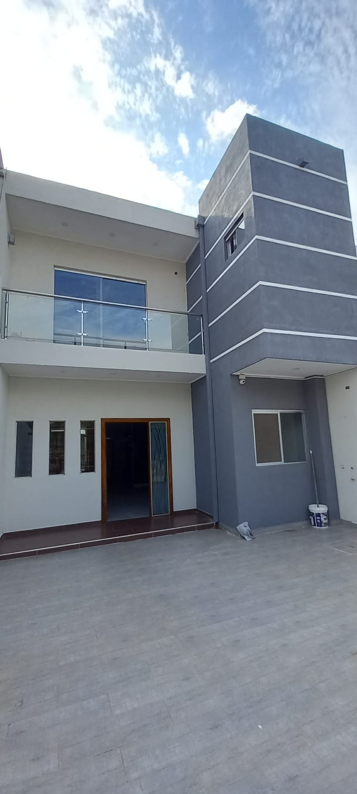 Casa en Venta en Zona Norte de Santa Cruz