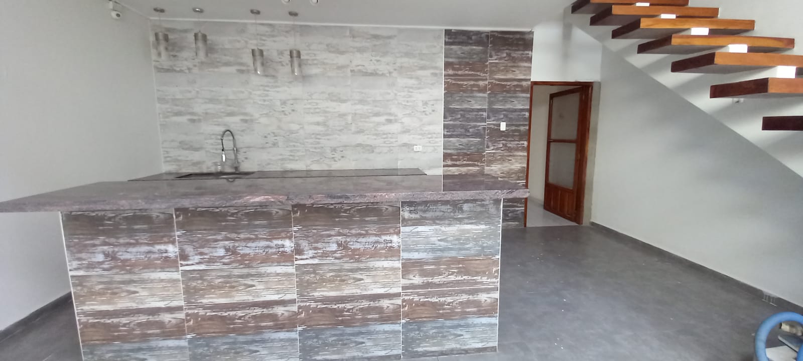 Casa en Venta en Zona Norte de Santa Cruz