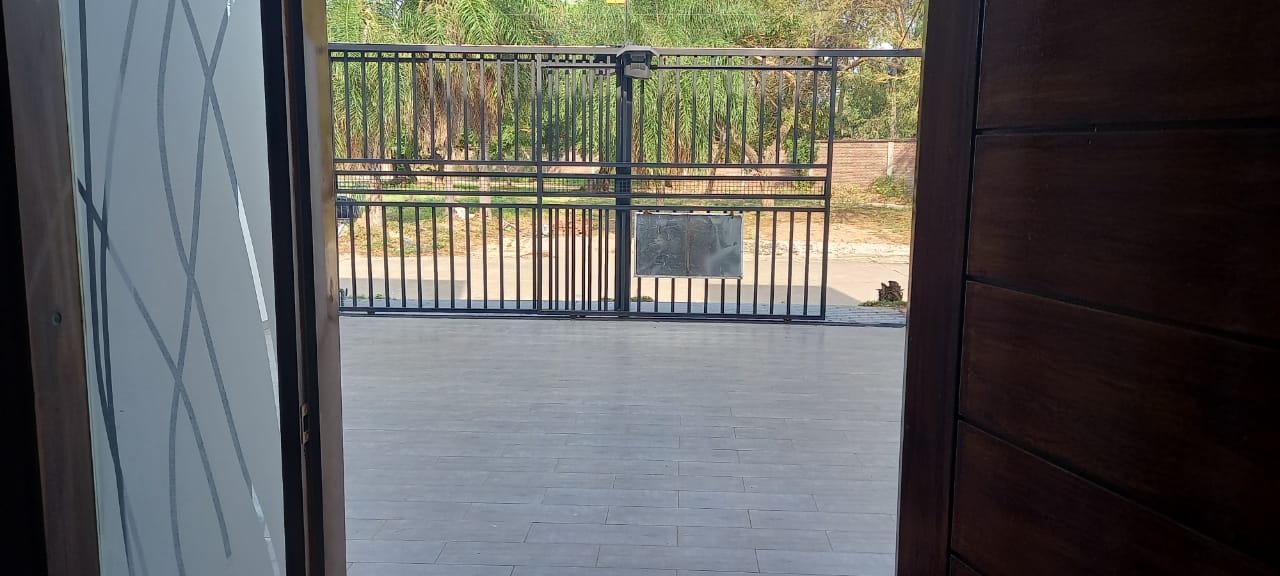 Casa en Venta en Zona Norte de Santa Cruz
