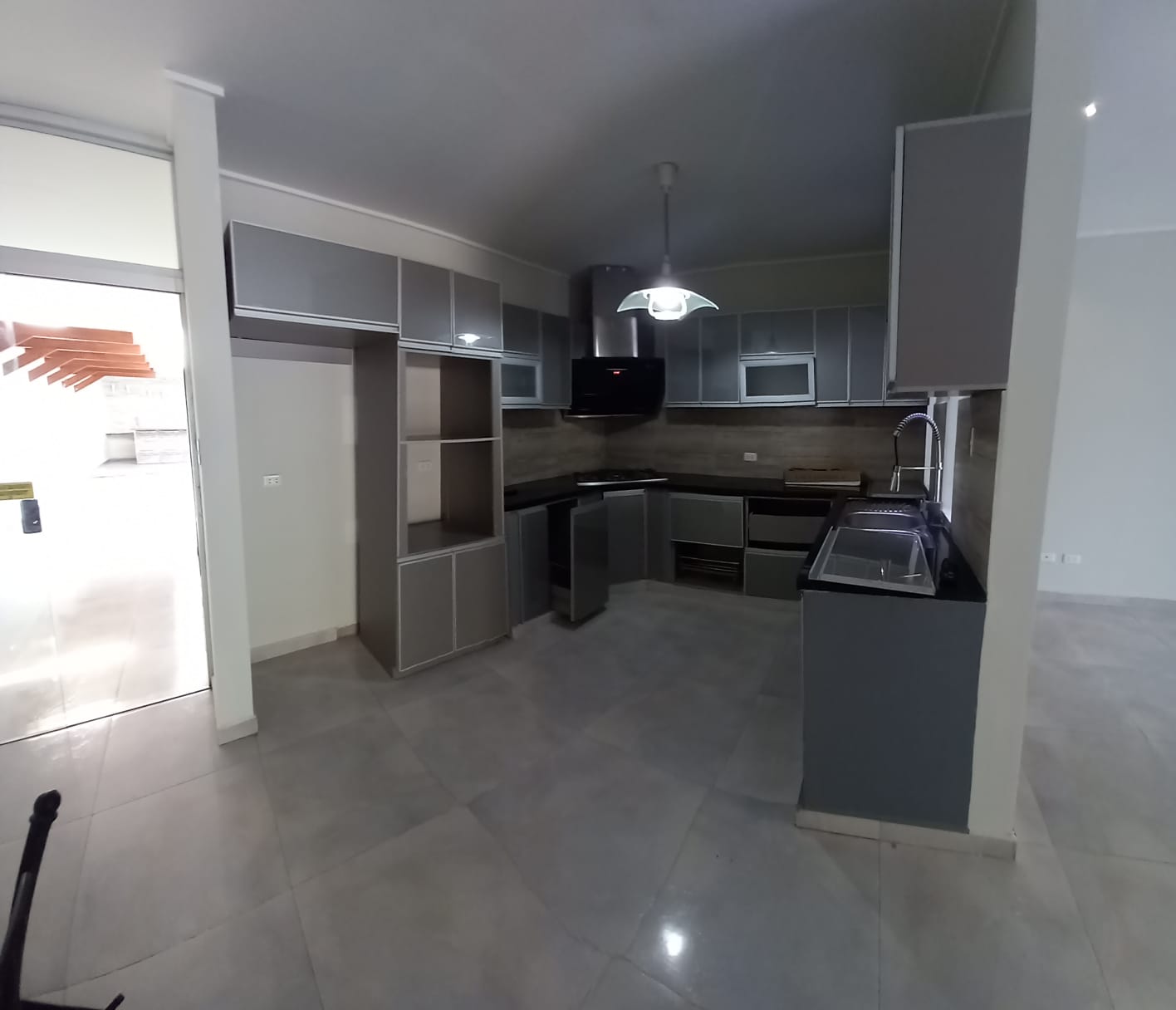 Casa en Venta en Zona Norte de Santa Cruz