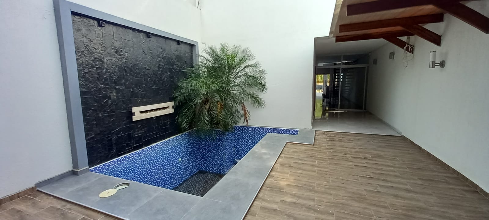 Casa en Venta en Zona Norte de Santa Cruz