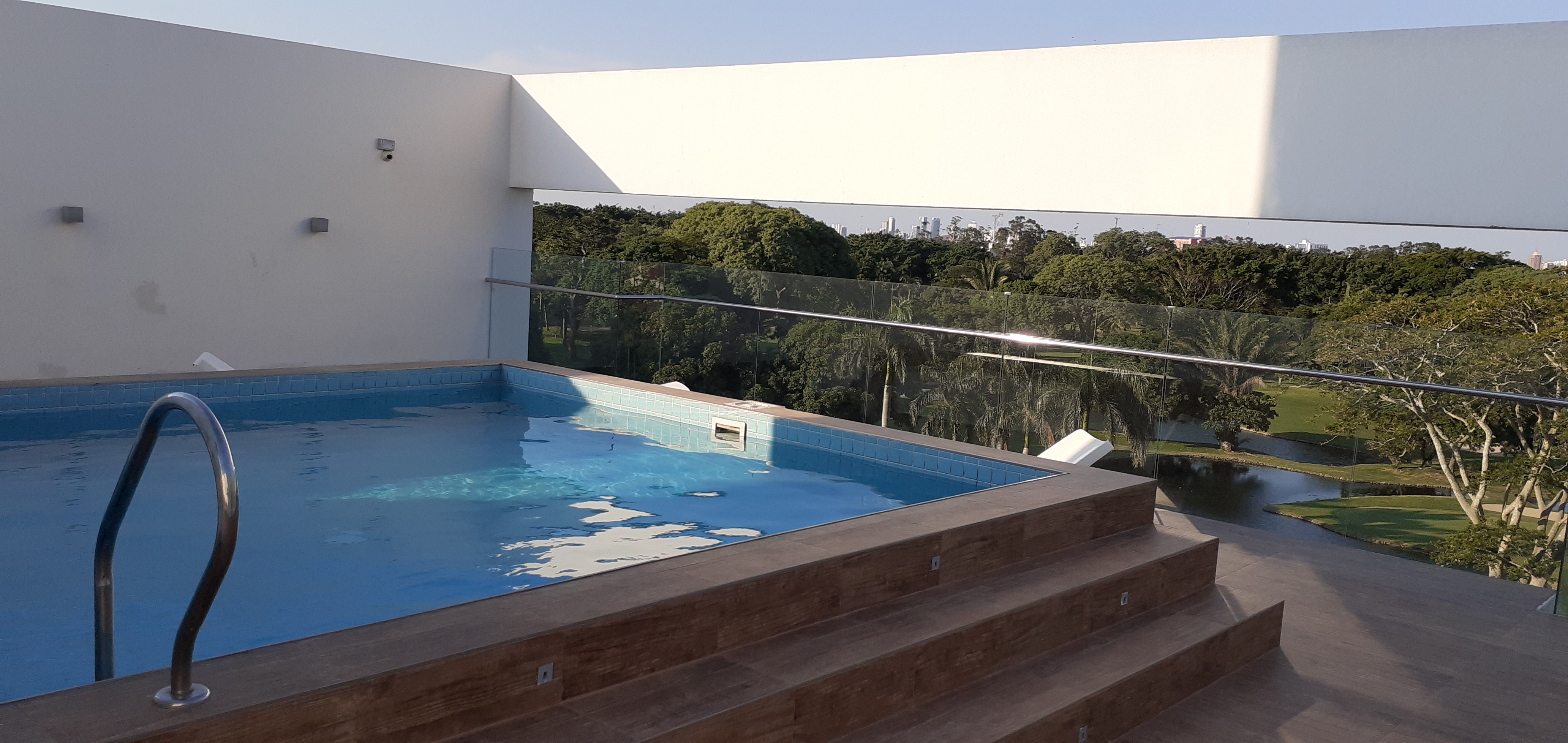 HERMOSO Y LUJOSO DEPARTAMENTO EN ALQUILER LAS PALMAS