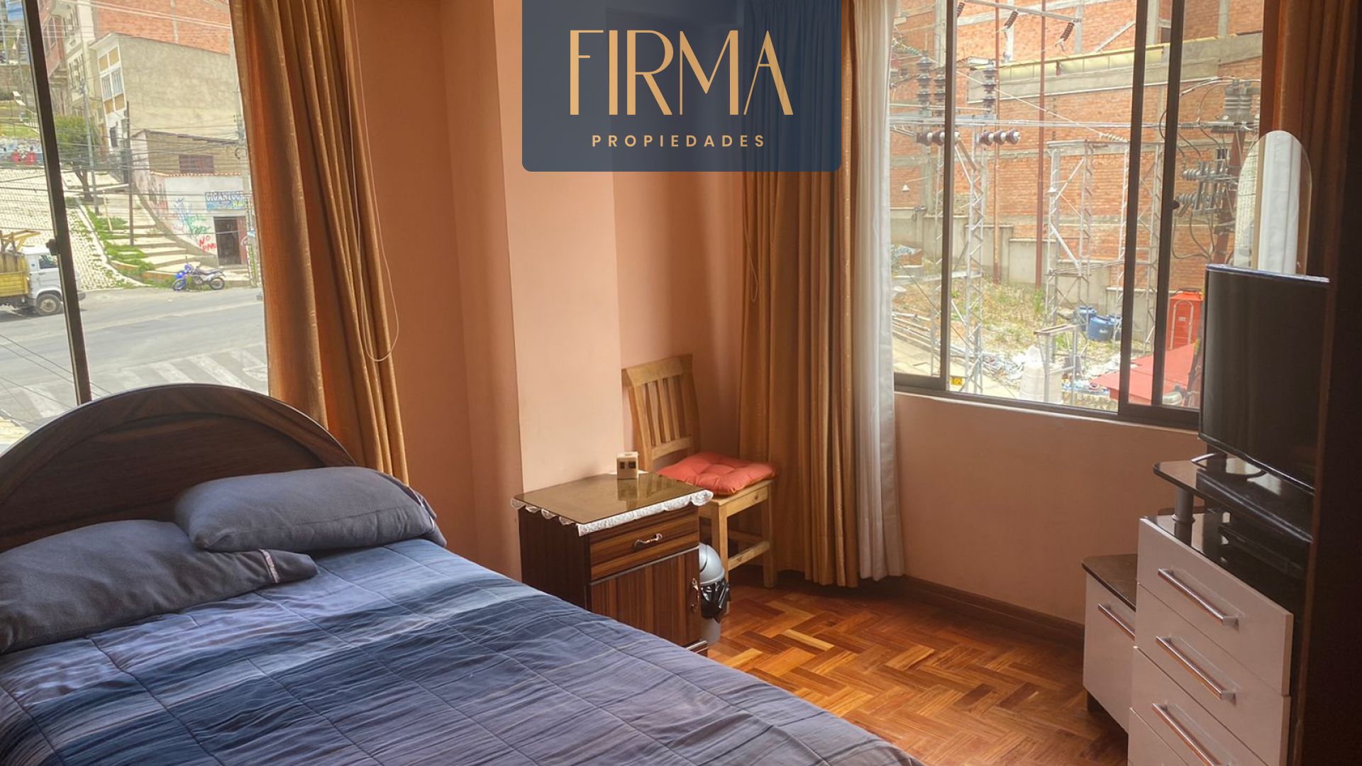 COMPRA ESTE DEPARTAMENTO EN MIRAFLORES