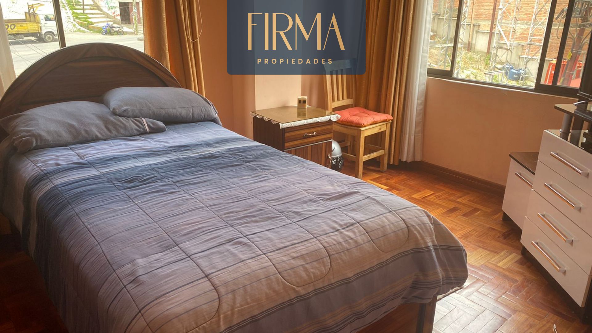 COMPRA ESTE DEPARTAMENTO EN MIRAFLORES