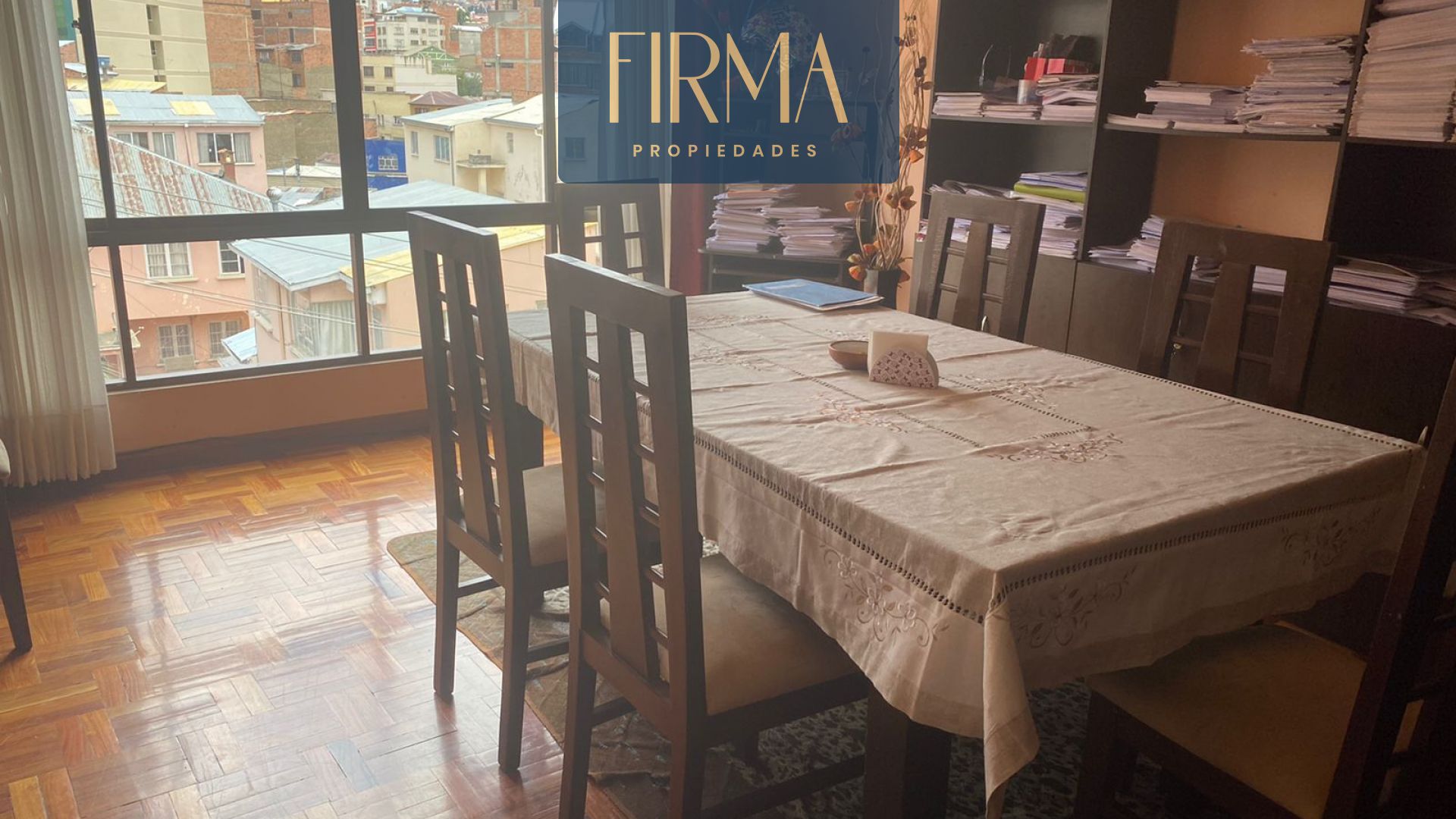 COMPRA ESTE DEPARTAMENTO EN MIRAFLORES