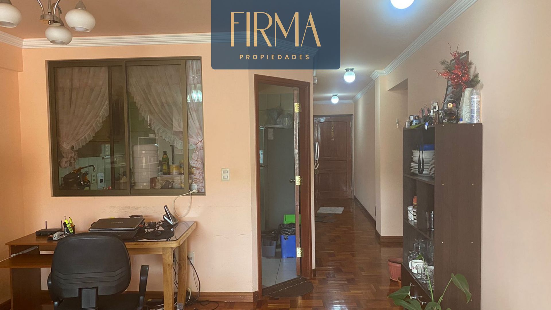 COMPRA ESTE DEPARTAMENTO EN MIRAFLORES
