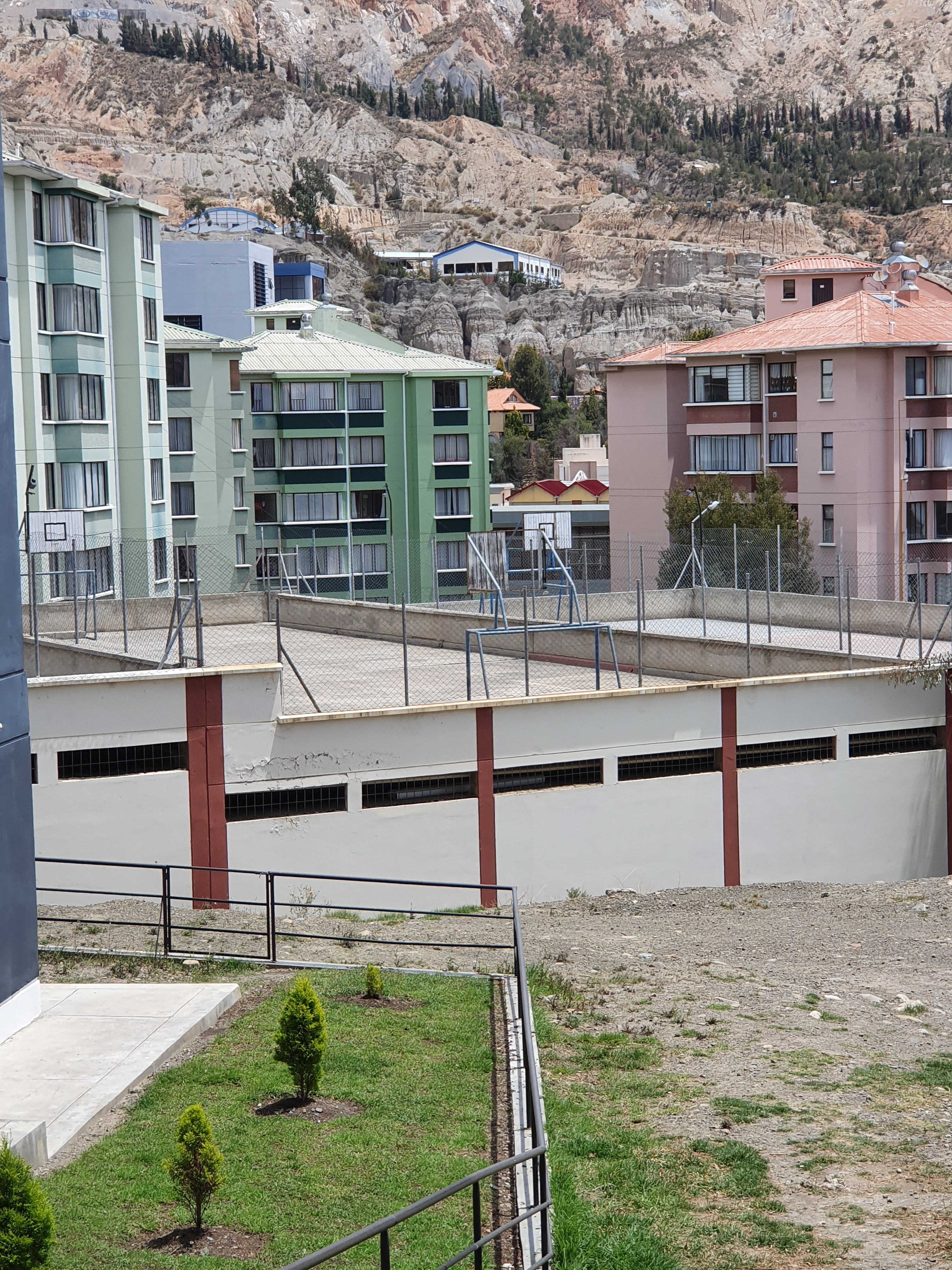 COMPRA TU DEPARTAMENTO EN LOS NUEVOS PINOS