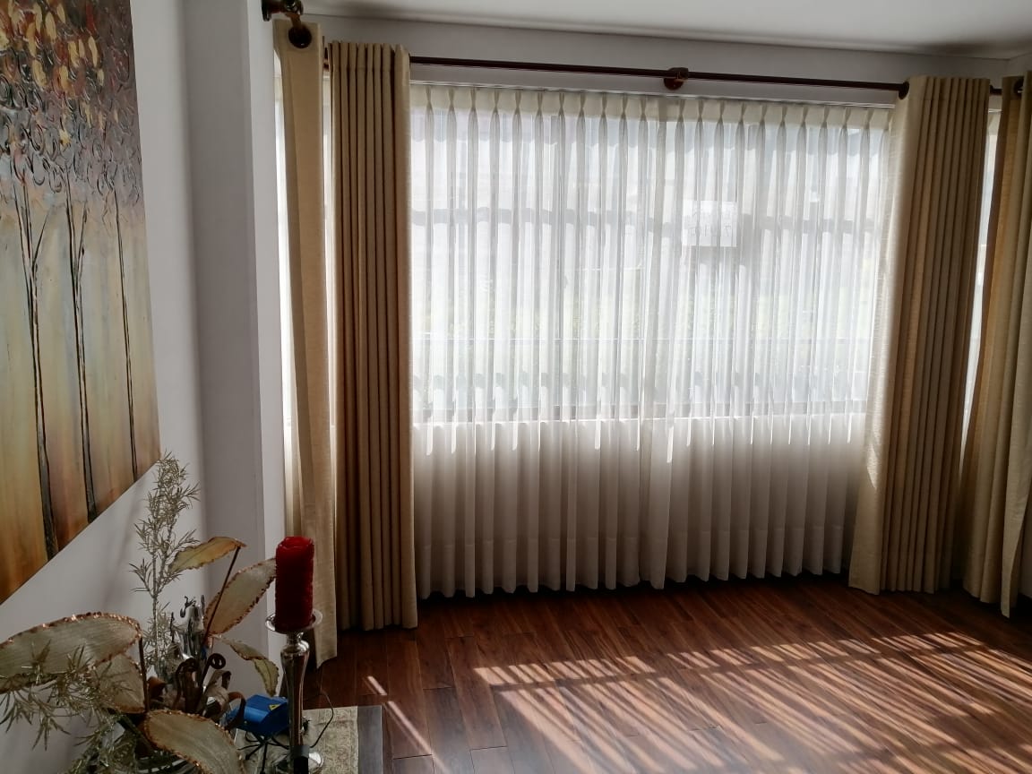 COMPRA TU DEPARTAMENTO EN LOS NUEVOS PINOS