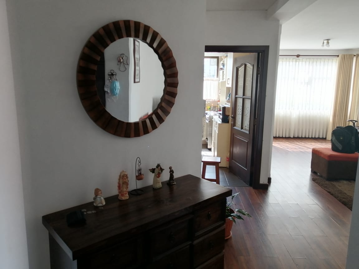 COMPRA TU DEPARTAMENTO EN LOS NUEVOS PINOS