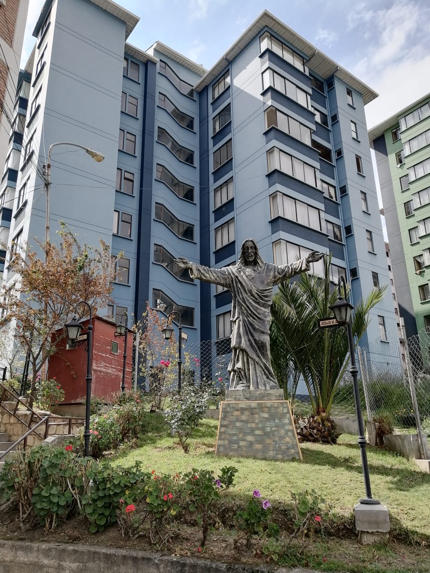 COMPRA TU DEPARTAMENTO EN LOS NUEVOS PINOS