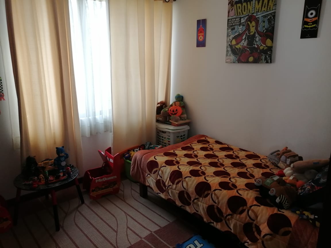 COMPRA TU DEPARTAMENTO EN LOS NUEVOS PINOS