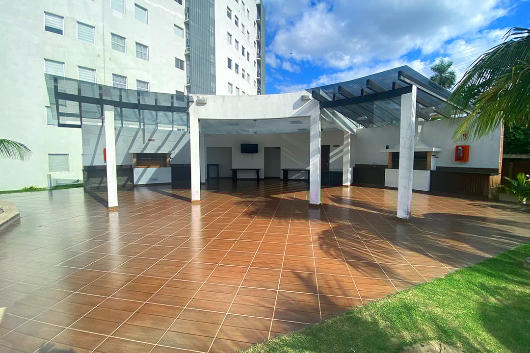 DEPARTAMENTO EN VENTA EN URUBO