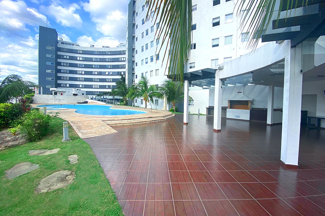 DEPARTAMENTO EN VENTA EN URUBO