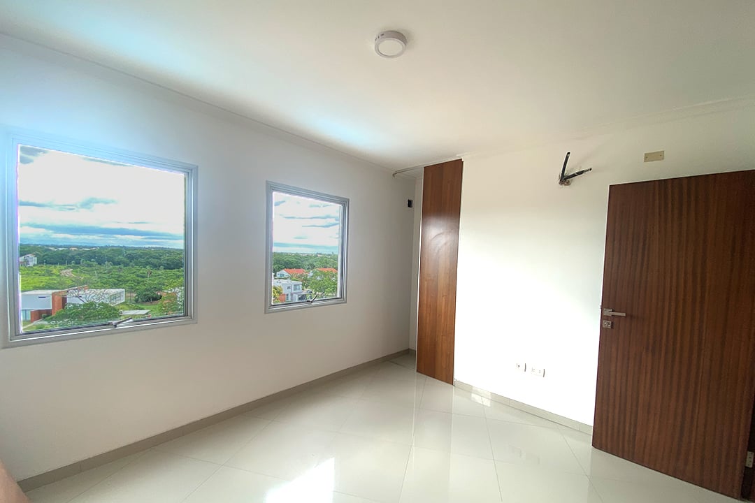 DEPARTAMENTO EN VENTA EN URUBO