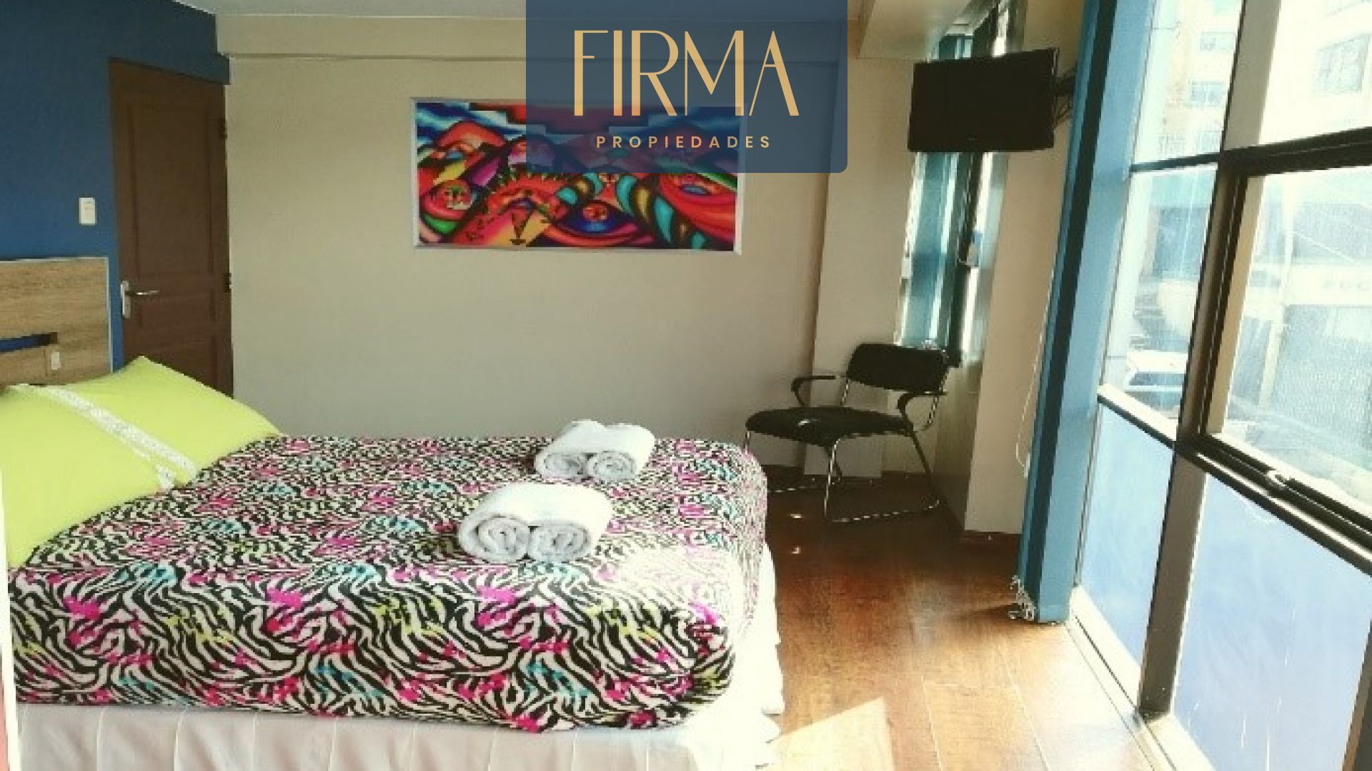 COMPRA ESTE HOTEL CON SAUNA Y SPA EN MIRAFLORES