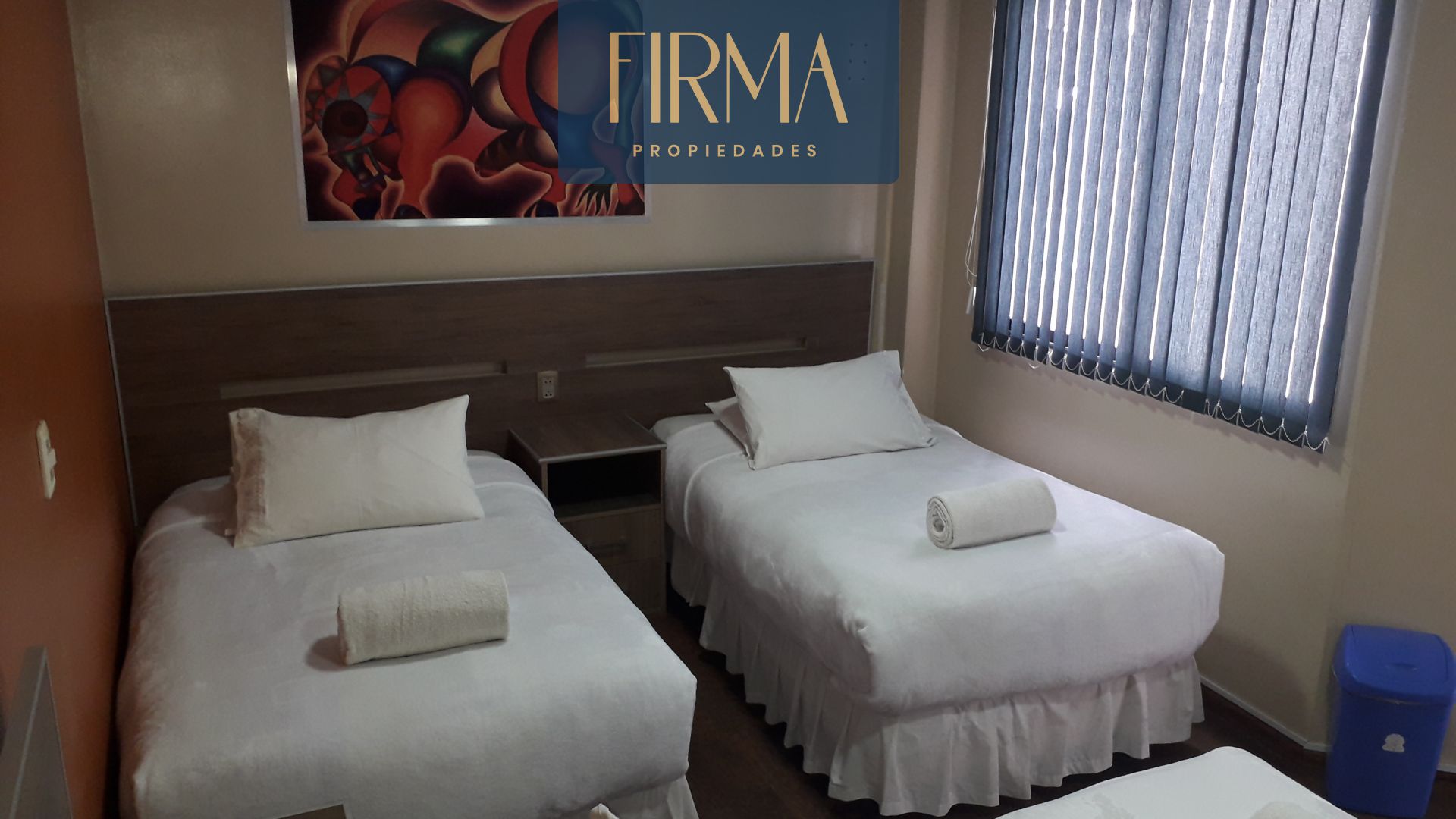 COMPRA ESTE HOTEL CON SAUNA Y SPA EN MIRAFLORES