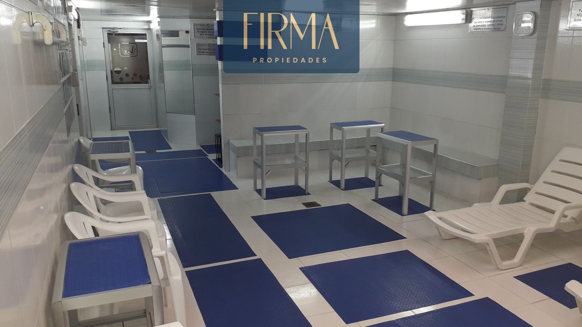 COMPRA ESTE HOTEL CON SAUNA Y SPA EN MIRAFLORES