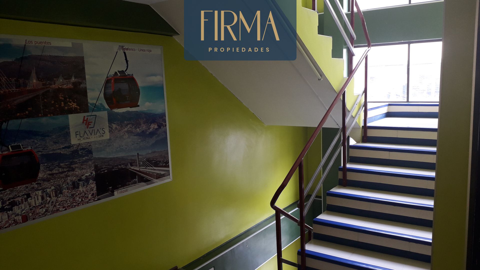 COMPRA ESTE HOTEL CON SAUNA Y SPA EN MIRAFLORES